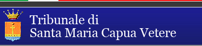 Tribunale di Santa Maria Capua Vetere